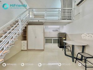 khai trương siêu phẩm mới tại bình thạnh - full nội thất