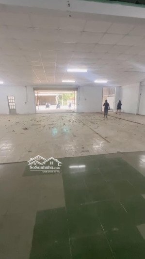 cho thuê xưởng 2000m2 trần văn chẩm, tân thông hội, củ chi