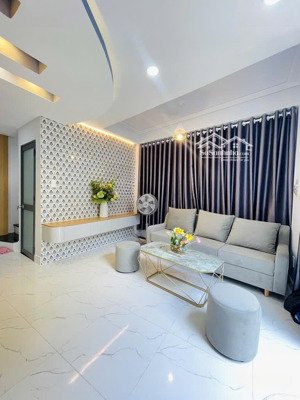 nhà mặt tiền 7m - lê văn duyệt,bình thạnh - giá chỉ 2ty890, 77,5m2/ 1t 2l,gần cầu bông