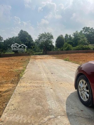 bán đất 1100m2 gần hồ cầu bãi, bắc sơn, sóc sơn