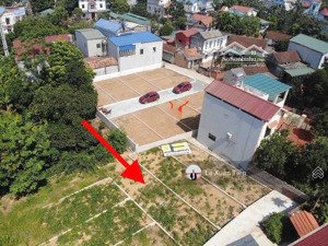 cắt lỗ sâu, hơn 2.6 tỷ sở hữu ngay lô đất 72.3m2 full thổ tại hạ bằng, hoà lạc. rẻ nhất thị trường