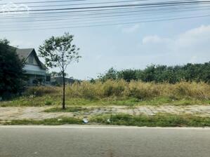 KẸT TIỀN CẦN SANG LỖ NỀN ĐẤT 10X50=500M2 THỔ CƯ NGYA CHỢ MINH LẬP CHƠN THÀNH DÂN CƯ HIỆN HỮU GIÁ 365 TR