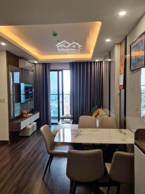 cho thuê căn hộ cao cấp 3 phòng ngủ hoàng huy commerce