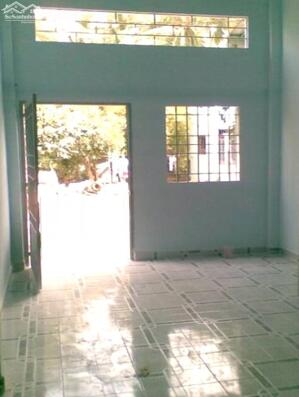 Nhà 3x8m, gần Chợ Vĩnh Phú - Thuận An – 1,8 triệu //////