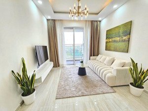 bán sunrise city view giá 4.950 tỷ. 76m2 2pn. tel 