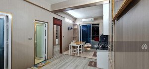 bán căn hộ chung cư đại kim 60m2 2 ngủ 2vs đầy đủ nội thất giá 3,9 tỷ