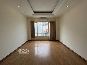 khu vip lê văn sỹ, pn. nhà 5 tầng (4pn) - mới, ở ngay - 4x14,4m - sd 215m2 chỉ 13,95 tỷ 