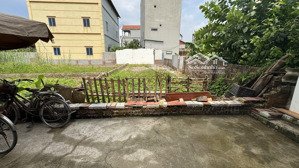 bán đất vàng nguyên khê, đông anh, hà nội! 100m2 mặt đường 4m, chỉ cách võ nguyên giáp 100m