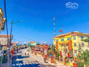 trục chính phố thống nhất tân an, p hà an, quảng ninh trục thông vinhomes apollo cty hạ long xanh