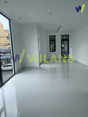 cho thuê nhà góc 2 mặt tiền nguyễn văn trỗi, phường 4, vũng tàu