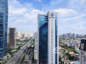 cần cho thuê văn phòng tòa nhà handico phạm hùng giá siêu ưu đãi cho khách thuê sớm