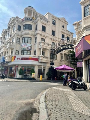 n8.5, d18m, bán chdv đường 8m, 1/ nguyễn văn lượng, p17 gò vấp, nhỉnh 21 tỷ