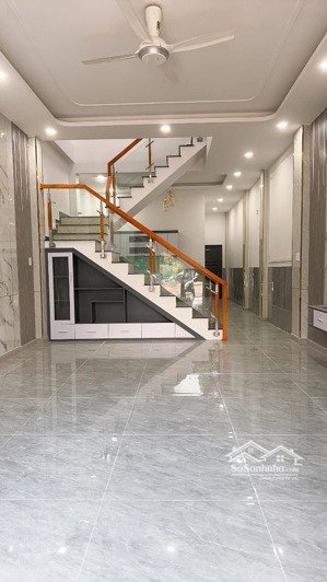 bán np đẹp xuất sắc tại tân hiệp 2,48 tỷ 67,5m2