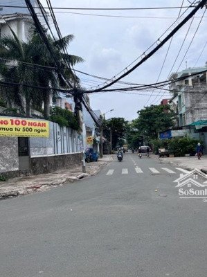 mặt tiền kinh doanh đường khuông việt 3x9m. gần âu cơ, chợ phú trung. giáp quận 11. 6,5 tỷ