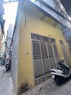 bán đất xuân la - tây hồ. 51m2. mt 6m. lô góc. ngõ thông võ chí công. kinh doanh. giá 12.6 tỷ