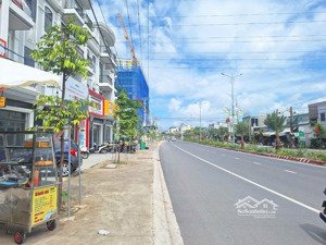 đất mặt tiền kho xưởng căn hộ dịch vụ đường thống nhất tp. dĩ an (nay phường đông hòa tp hcm)