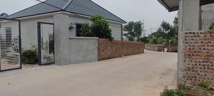 kim sơn, hồng kỳ, sóc sơn. đường xe tải tránh, trung tâm của xã trung giã mới