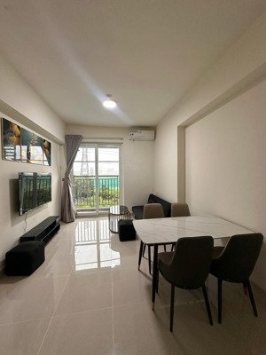 cho thuê chung cư the park residence nguyễn hữu thọ. 2pn 2wc 73m2 10tr ở ngay. lam