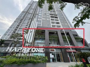 cho thuê văn phòng tại happy one central gần toà nhà becamex, giá ưu đãi chỉ 330tr/m2/th