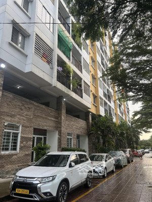 bán căn hộ cc tại man thiện, 2,65 tỷ, 75m2, 2pn, 1wc, phong thủy tốt.