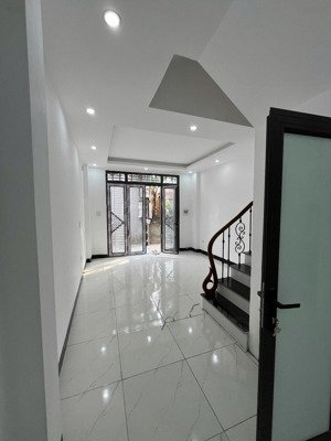 bán nhà cách cầu bích hoà 200m oto lùi cửa nhà dân xây mới 4t x32m giá chỉ 3.15ty