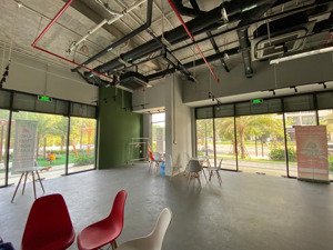 lỗ 1 tỷ 500 triệu căn shop mặt sảnh origami tại vinhomes grand park