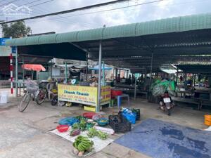 Chính chủ cần bán miếng đất mặt tiền đường 60m