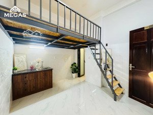 cho thuê nhà trọ đẹp tại cuối nguyễn thái sơn, gò vấp, hồ chí minh, 3,5 triệu, 30 m2