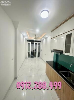 DƯƠNG VĂN BÉ - HAI BÀ TRƯNG – NGÕ NÔNG – 24M - 5 TẦNG – GIÁ 5,65 TỶ