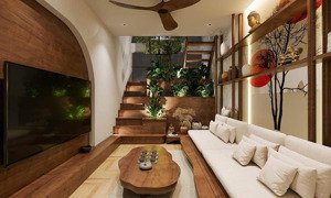 bán nhà riêng đường láng, q. đống đa - ngõ nông - gần mặt phố - dt 30m2 x 4 tầng - gần ngã tư sở