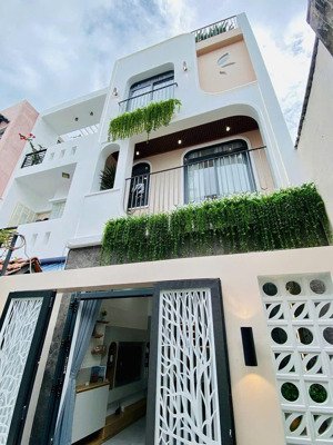 chính chủ bán nhà phường 4 - tân an - long an - 65m2 - 2 tỷ 3 - sổ riêng