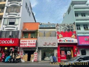 bán nhà mặt phố thi sách, 100m2 3 tầng, mt 5.5m, chỉ 41 tỷ - lh 