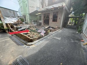 bán đất kim chung, đông anh, hà nội, giá tốt 78,7 triệu vnd, 50,8m2