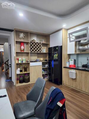 MẶT PHỐ Kinh doanh Tô Vĩnh Diện Thanh Xuân 105m2 5 Tầng Mt 5.1m