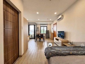 cho thuê ch mini full nội thất thảo điền quận 2. hình thật, giá thật