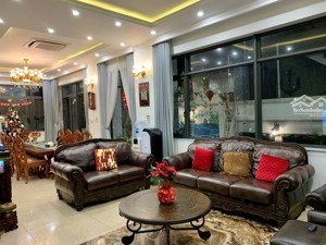 chính chủ bán biệt thự 235 đặng thùy trâm - 10x20m, 3 tầng áp mái - chỉ 25 tỷ 
