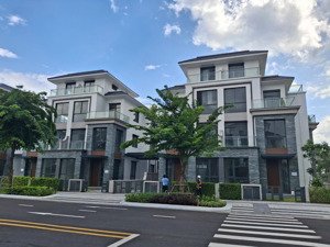 giá gốc biệt thự đơn lập và song lập gladia keppel và khang điền, q2