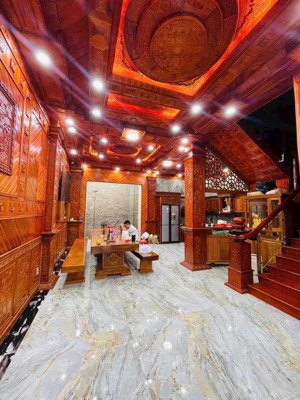 bán nhà đẹp 7x23m sau lưng ubnd phú xuân nhà bè