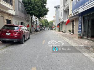cần bán 93,6m2 đất mặt phố nguyễn văn hưởng - sau là hồ quán tình, thoáng mát, sạch sẽ