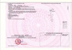 bán 3 lô đất suối tiên sát nhau đường nhựa 10 m sát đường hương lộ 39 rộng 20 m giá chỉ 6 tr 1 m