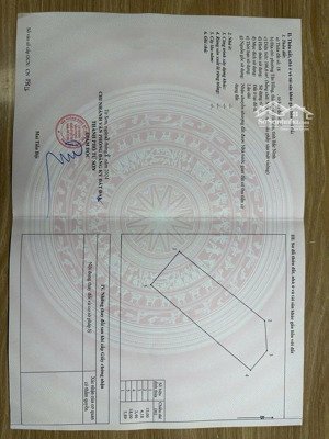 chính chủ bán lô góc đẹp giá rẻ như lô thường tân hồng - từ sơn 107m2 chỉ 4.9 tỷ