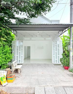  NHÀ TRỆT KIÊN CỐ SỐ 156 ĐƯỜNG D26, KDC HỒNG LOAN 6A, TP CẦN THƠ.