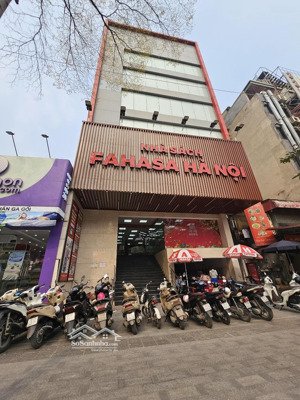 cho thuê nhà mặt phố hàng bún ba đình 90m x 7 tầng mặt tiền 7m kd bất chấp mọi mô hình.giá tốt.