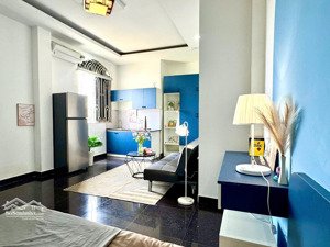 cho thuê phòng trọ gần đại học khoa học tự nhiên tphcm full nội thất ngay cầu nguyễn văn cừ