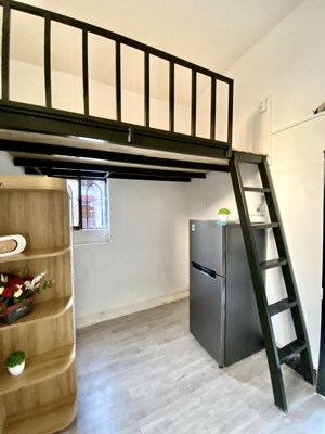 phòng full nội thất đối diện pullman