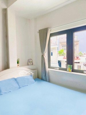 (bình thạnh) full nội thất, ngay cầu thị nghè, trống sẵn ở ngay chỉ từ 4.4tr