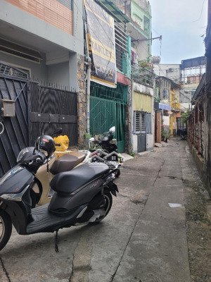 bán gấp nhà tại phường 7, bình thạnh, hồ chí minh, 7,7 tỷ, 74 m2