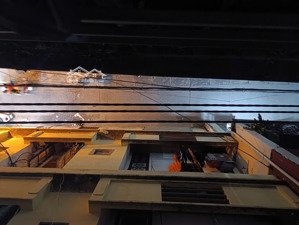 bán nhà lê văn hiến, đối diện học viện tài chính, mặt ngõ ôtô, kd siêu đỉnh, 4 tầng 45m2 giá 6.6 tỷ