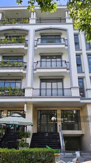 bán nhà 6 tầng đường 37 vạn phúc city- view công viên - tiềm năng tăng giá chỉ 33 tỷ
