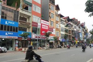 bán nhà mặt tiền đường xô viết nghệ tĩnh đường 2 chiều giá cự tốt